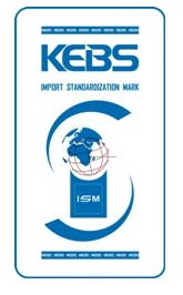 进口标准化标志（Import Standardization Mark）